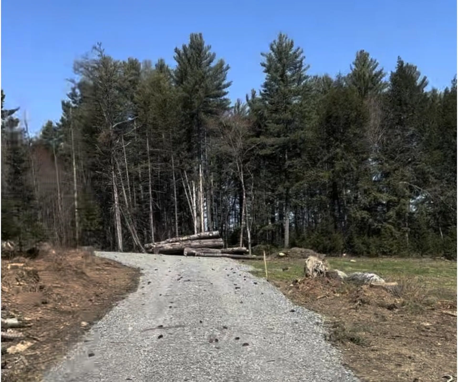 00 Needle Leaf Lane Stowe VT 05672