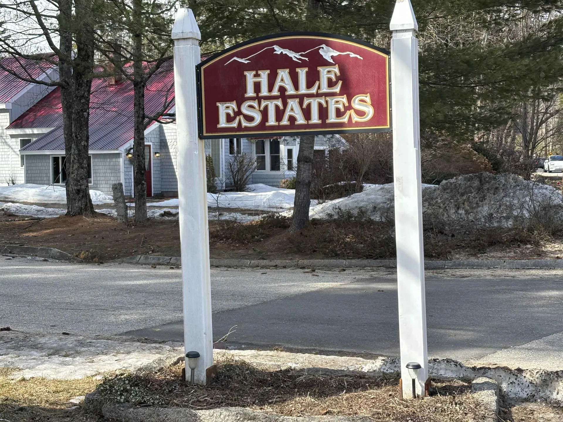 143 Holly Ridge Lane Conway NH 03818