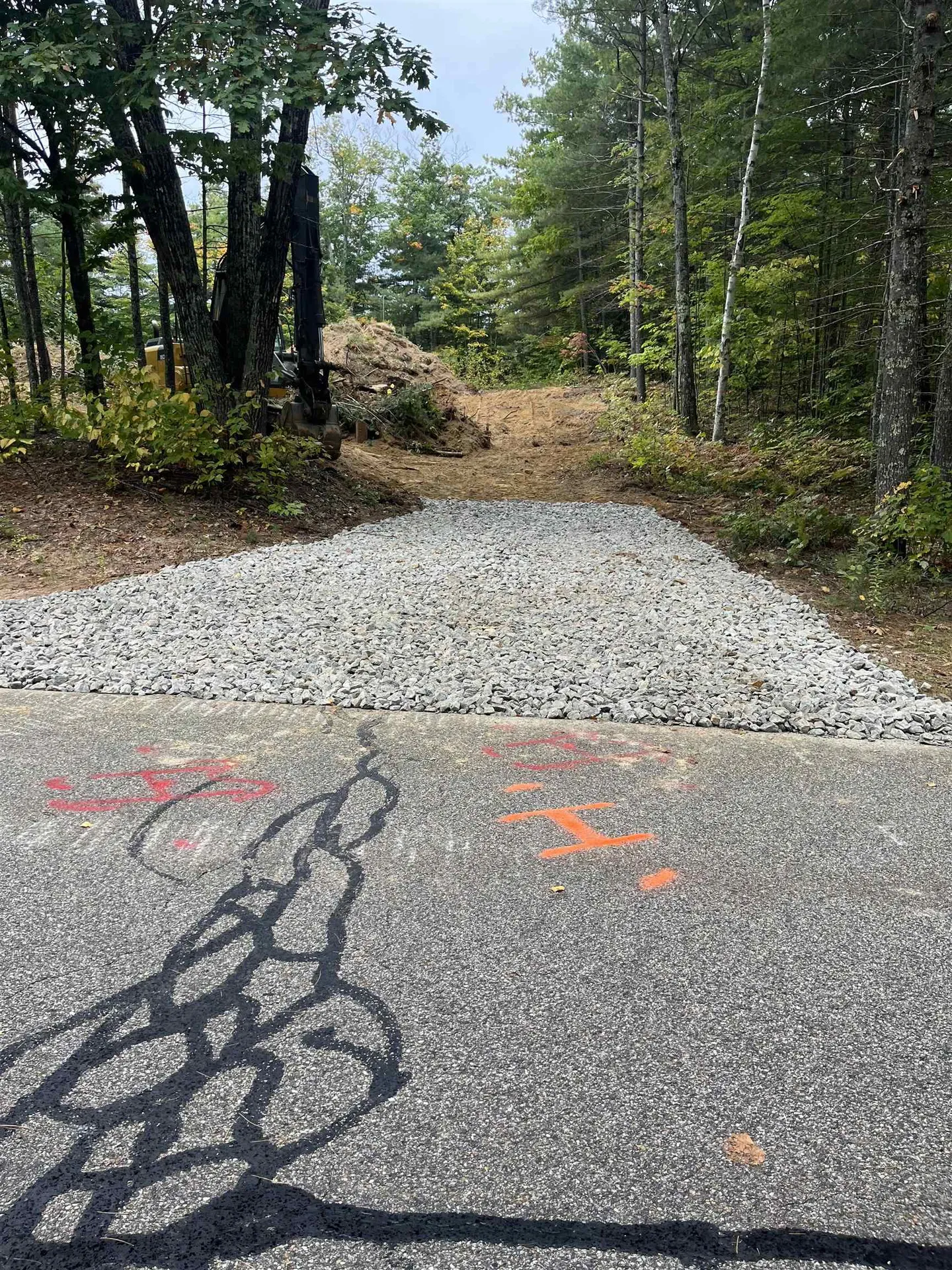 143 Holly Ridge Lane Conway NH 03818