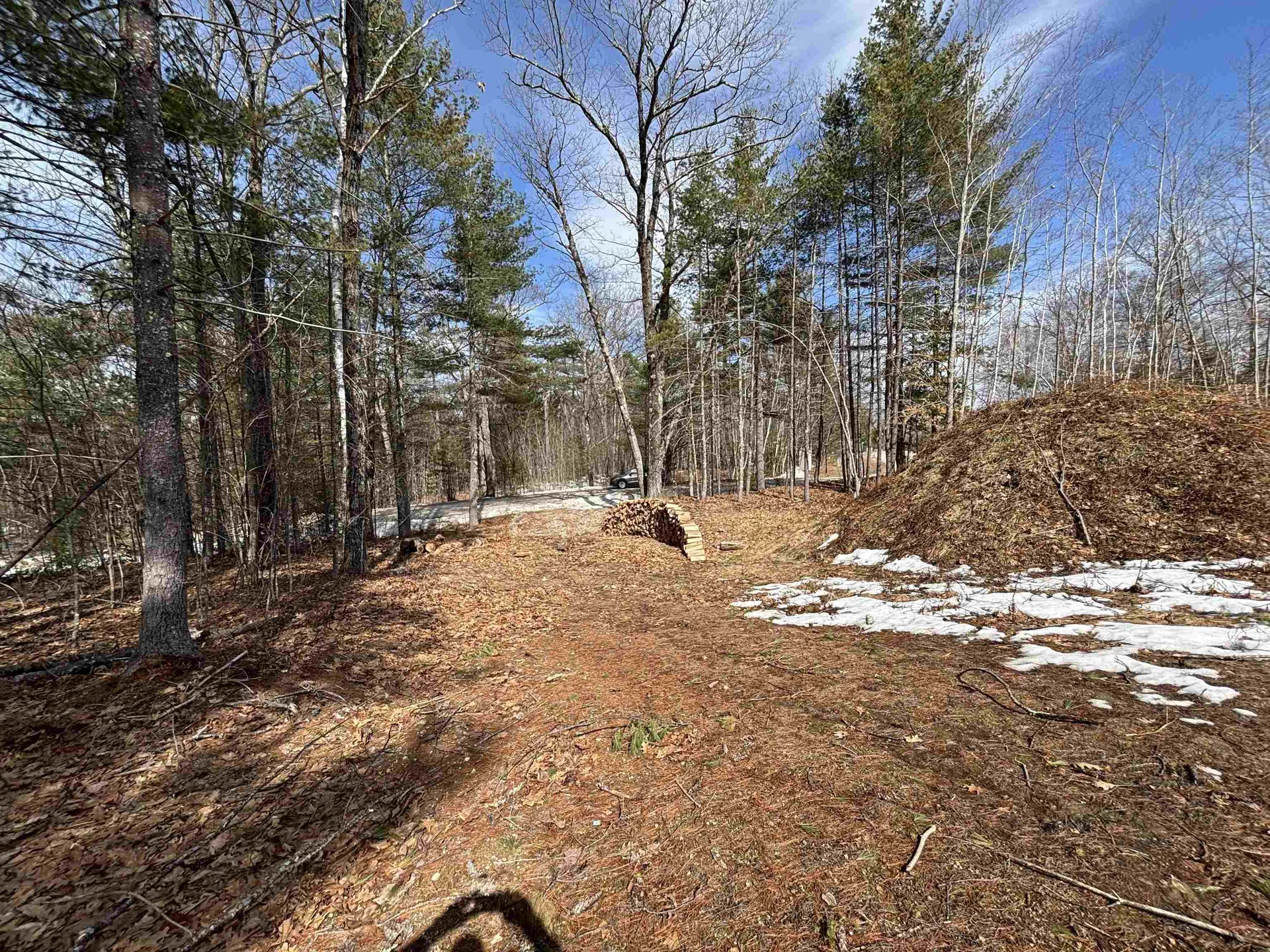 143 Holly Ridge Lane Conway NH 03818