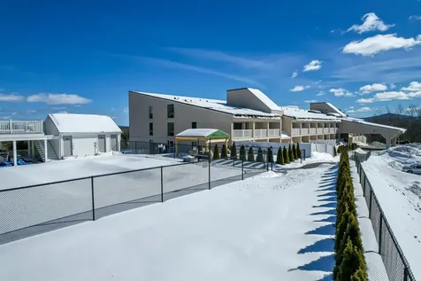 375 Endicott N Street Laconia NH 03246