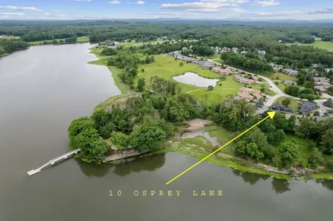 10 Osprey Lane Newmarket NH 03857