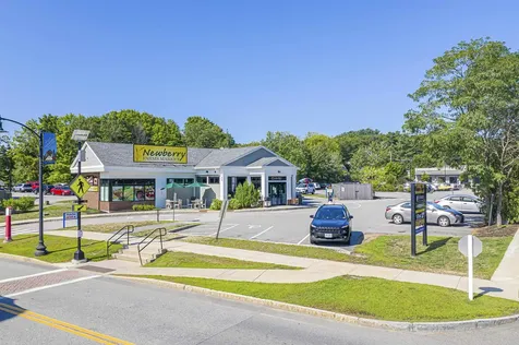 10 Osprey Lane Newmarket NH 03857