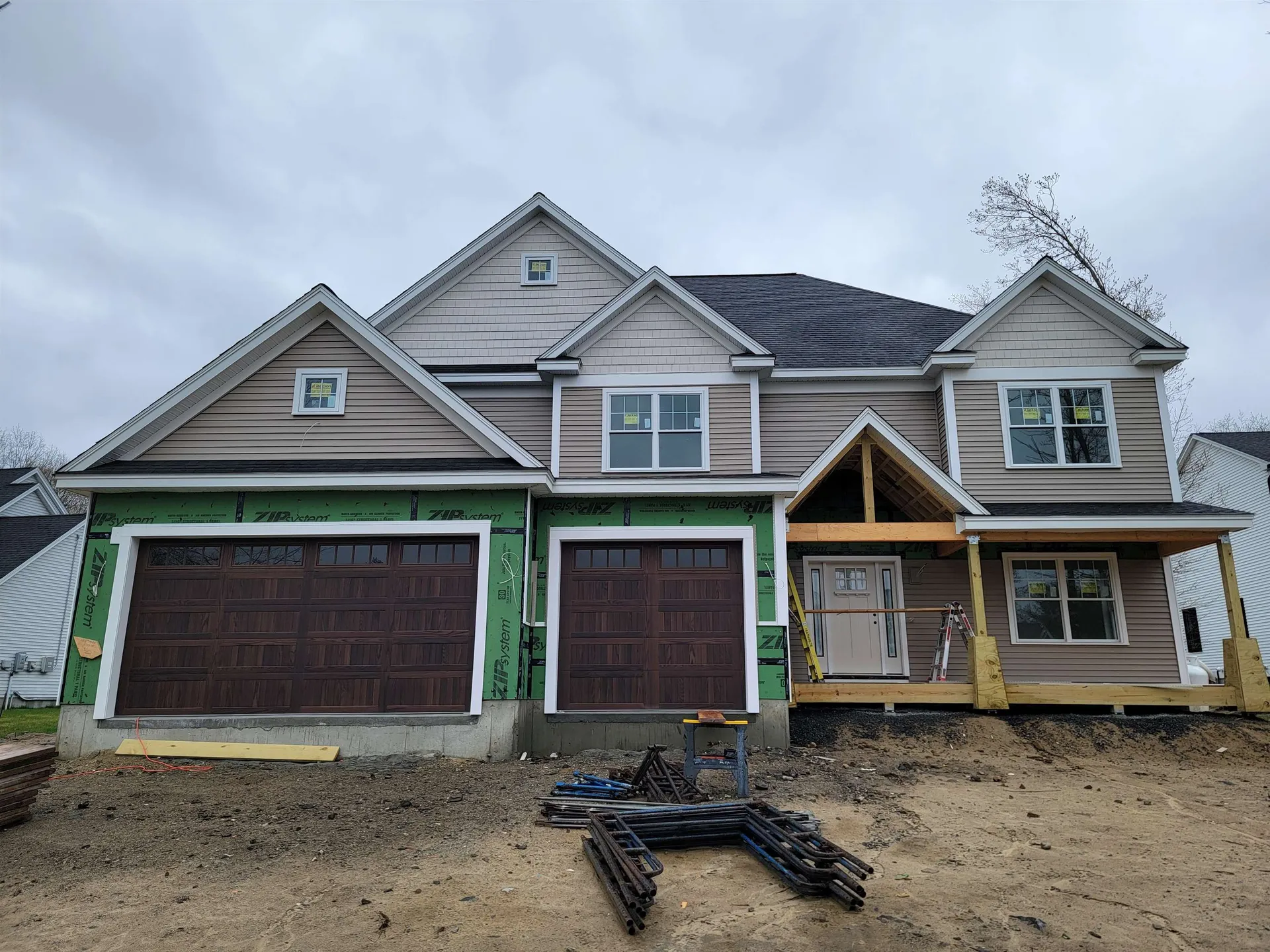 5 Highclere Road Windham NH 03087