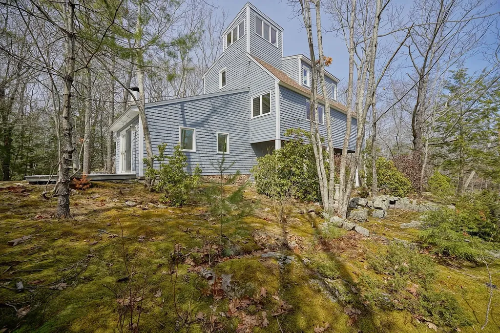 665 Long John Road Rye NH 03870
