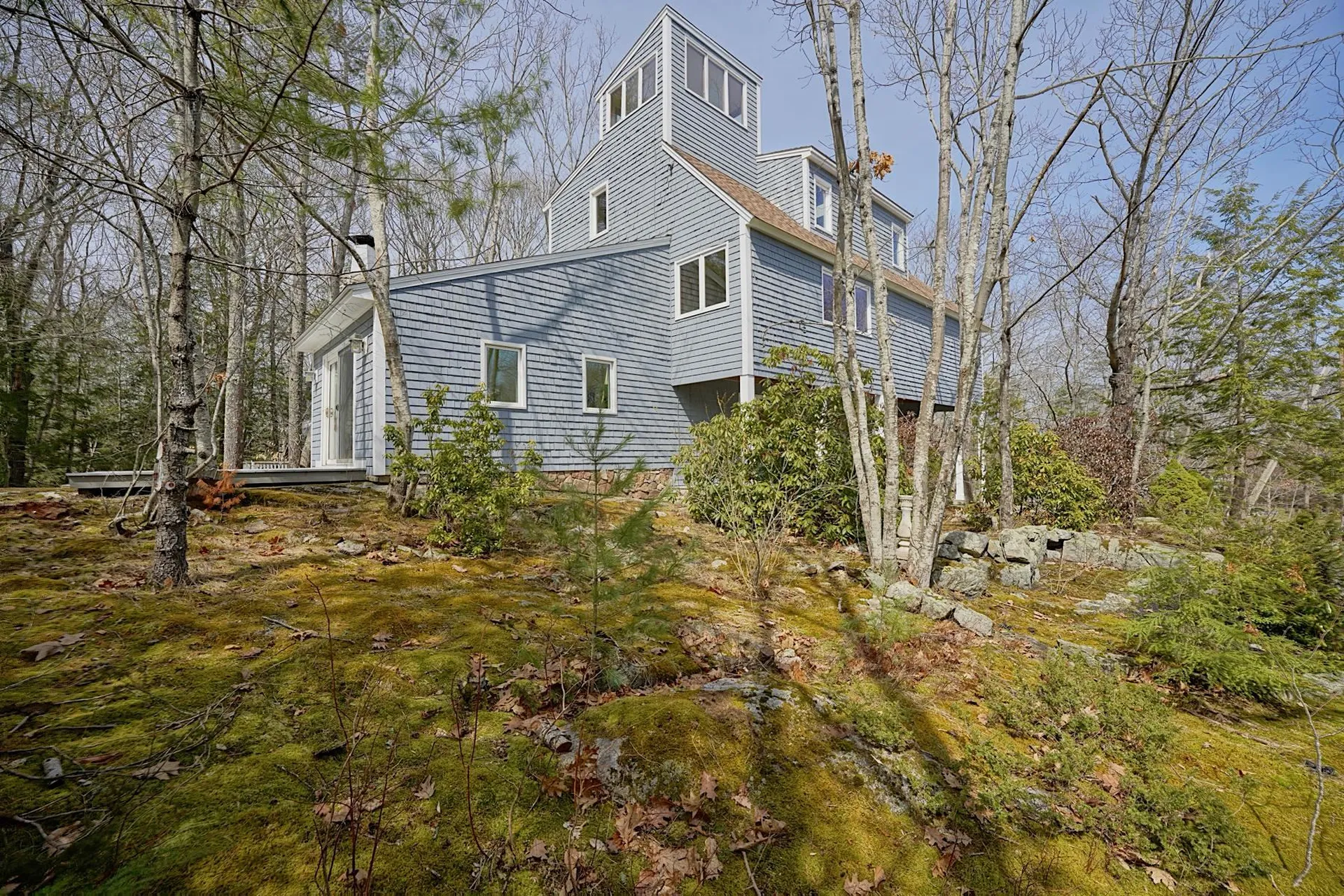 665 Long John Road Rye NH 03870