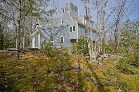 665 Long John Road Rye NH 03870