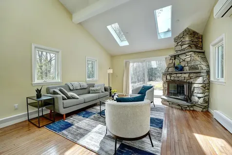 665 Long John Road Rye NH 03870