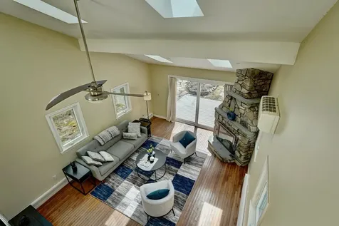 665 Long John Road Rye NH 03870