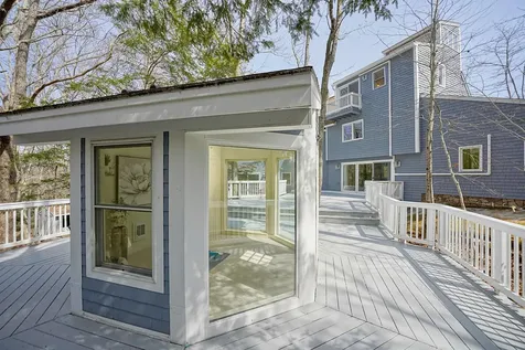 665 Long John Road Rye NH 03870