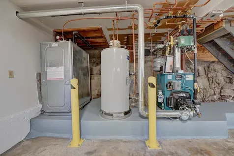 665 Long John Road Rye NH 03870