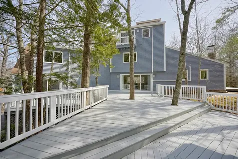 665 Long John Road Rye NH 03870