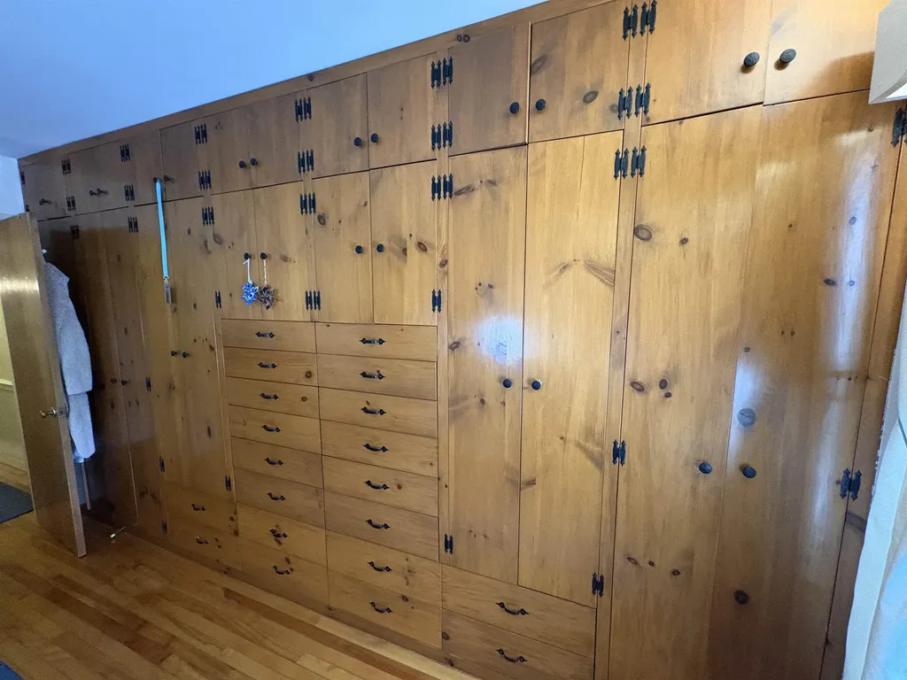 65 Skyline Drive Lyndon VT 05851