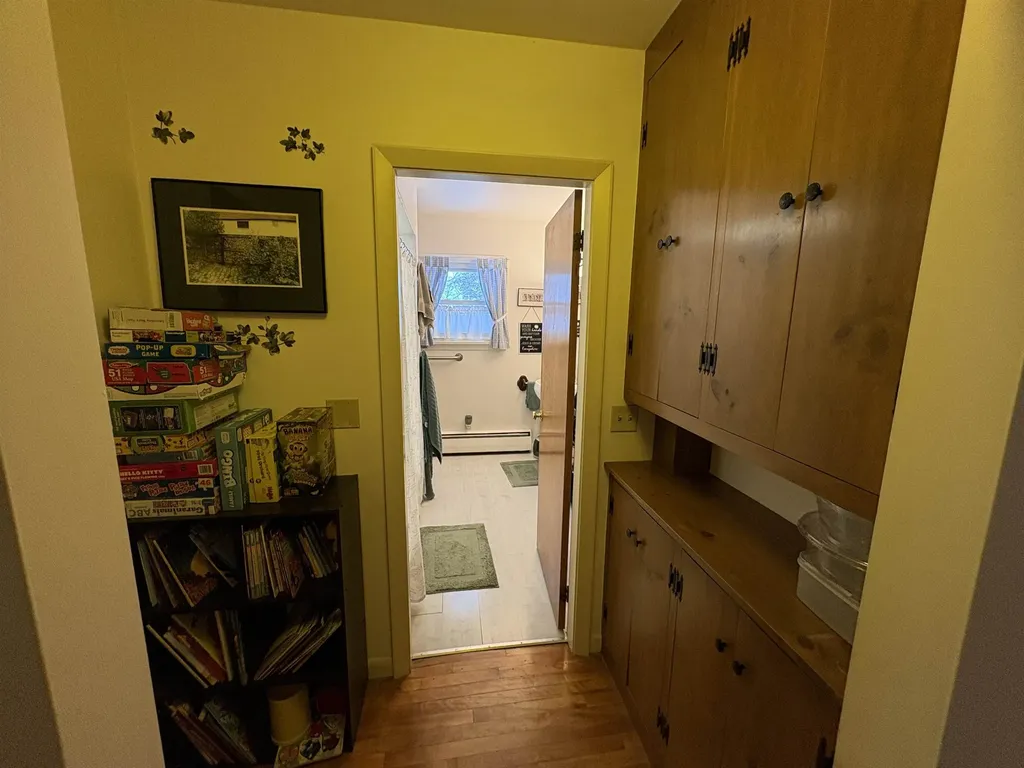 65 Skyline Drive Lyndon VT 05851