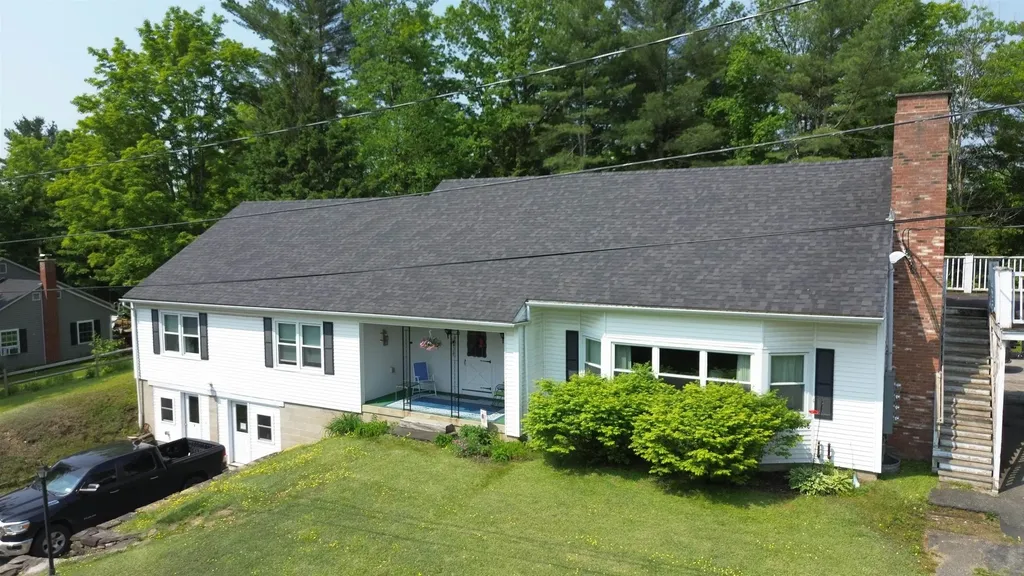 65 Skyline Drive Lyndon VT 05851