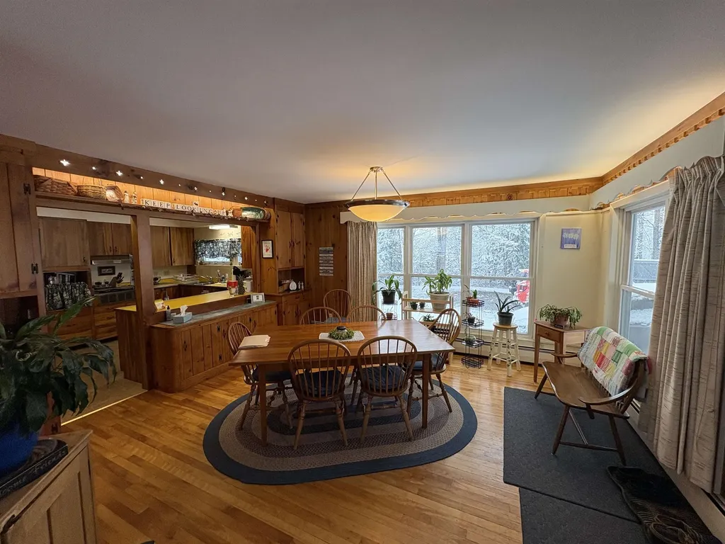 65 Skyline Drive Lyndon VT 05851