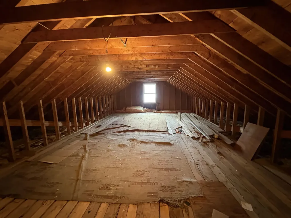 65 Skyline Drive Lyndon VT 05851