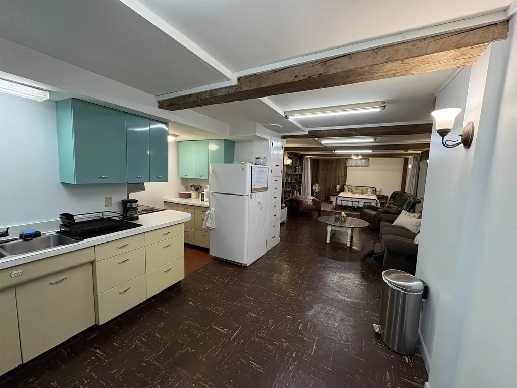 65 Skyline Drive Lyndon VT 05851