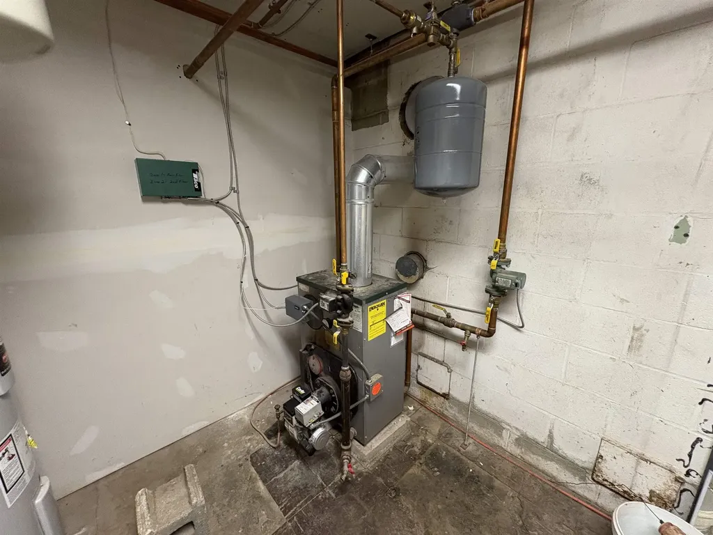 65 Skyline Drive Lyndon VT 05851