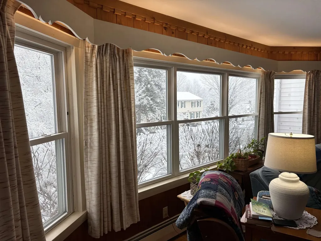 65 Skyline Drive Lyndon VT 05851