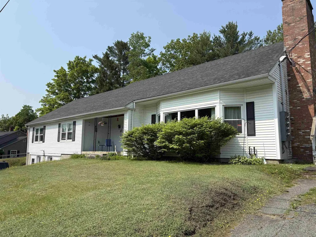 65 Skyline Drive Lyndon VT 05851