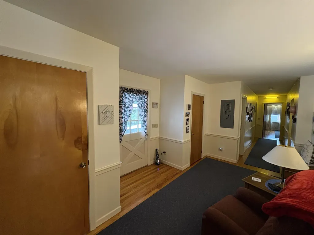 65 Skyline Drive Lyndon VT 05851