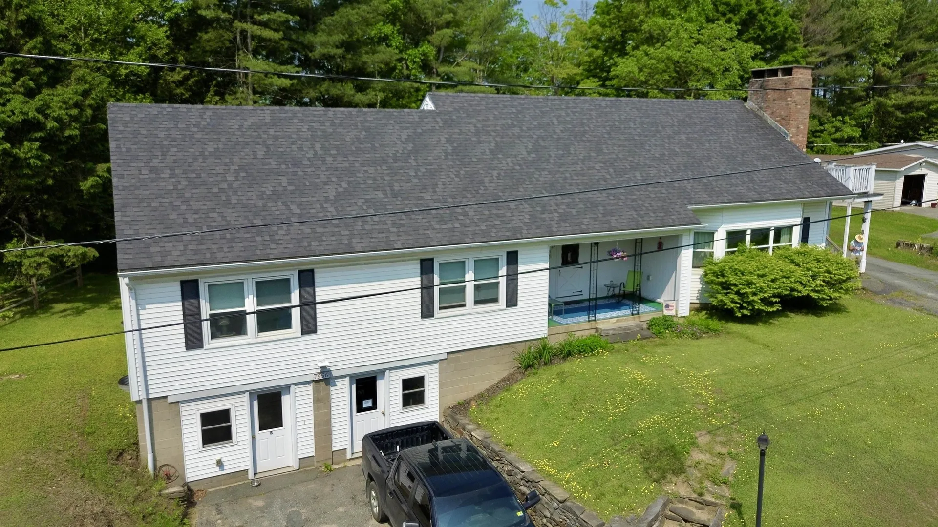 65 Skyline Drive Lyndon VT 05851