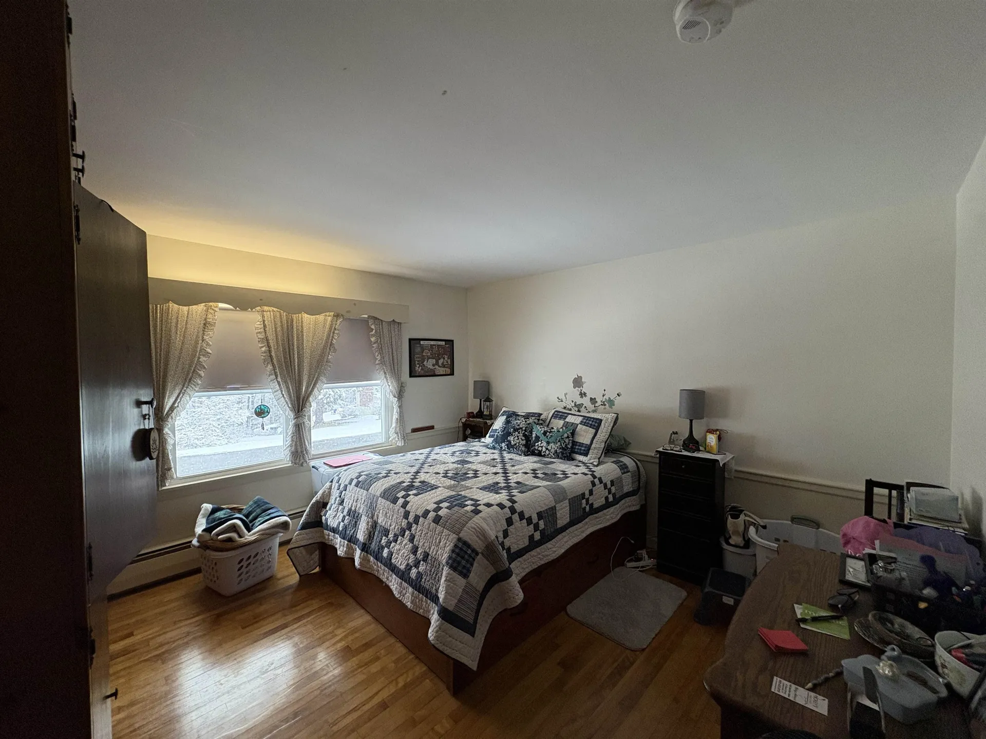 65 Skyline Drive Lyndon VT 05851