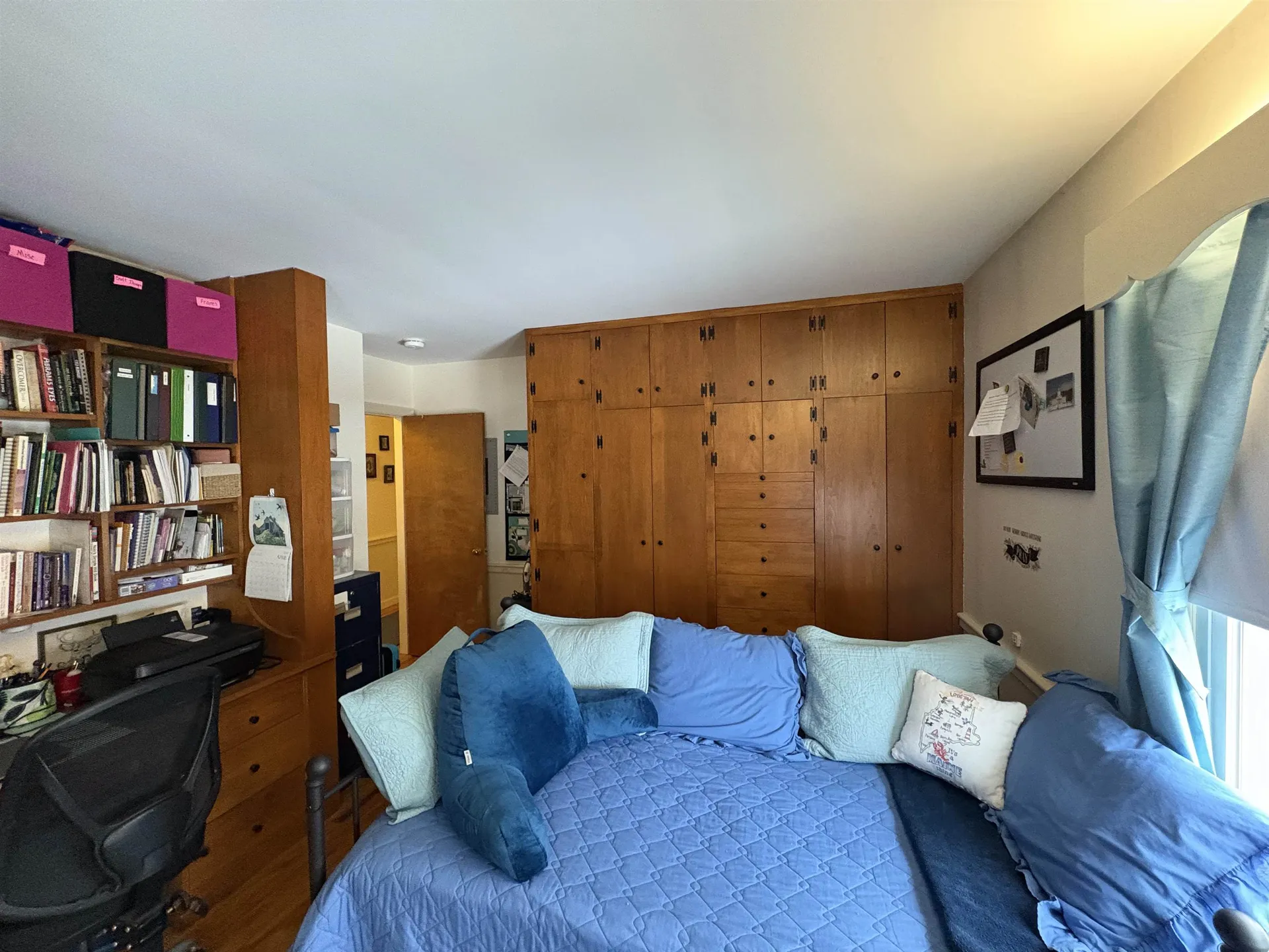 65 Skyline Drive Lyndon VT 05851