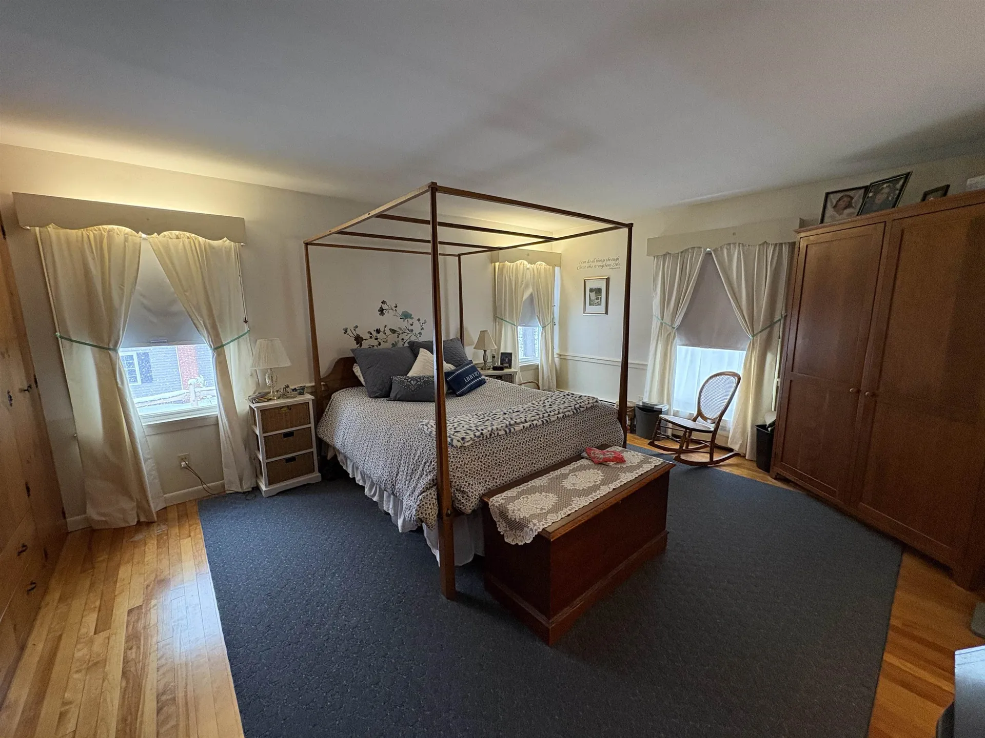 65 Skyline Drive Lyndon VT 05851