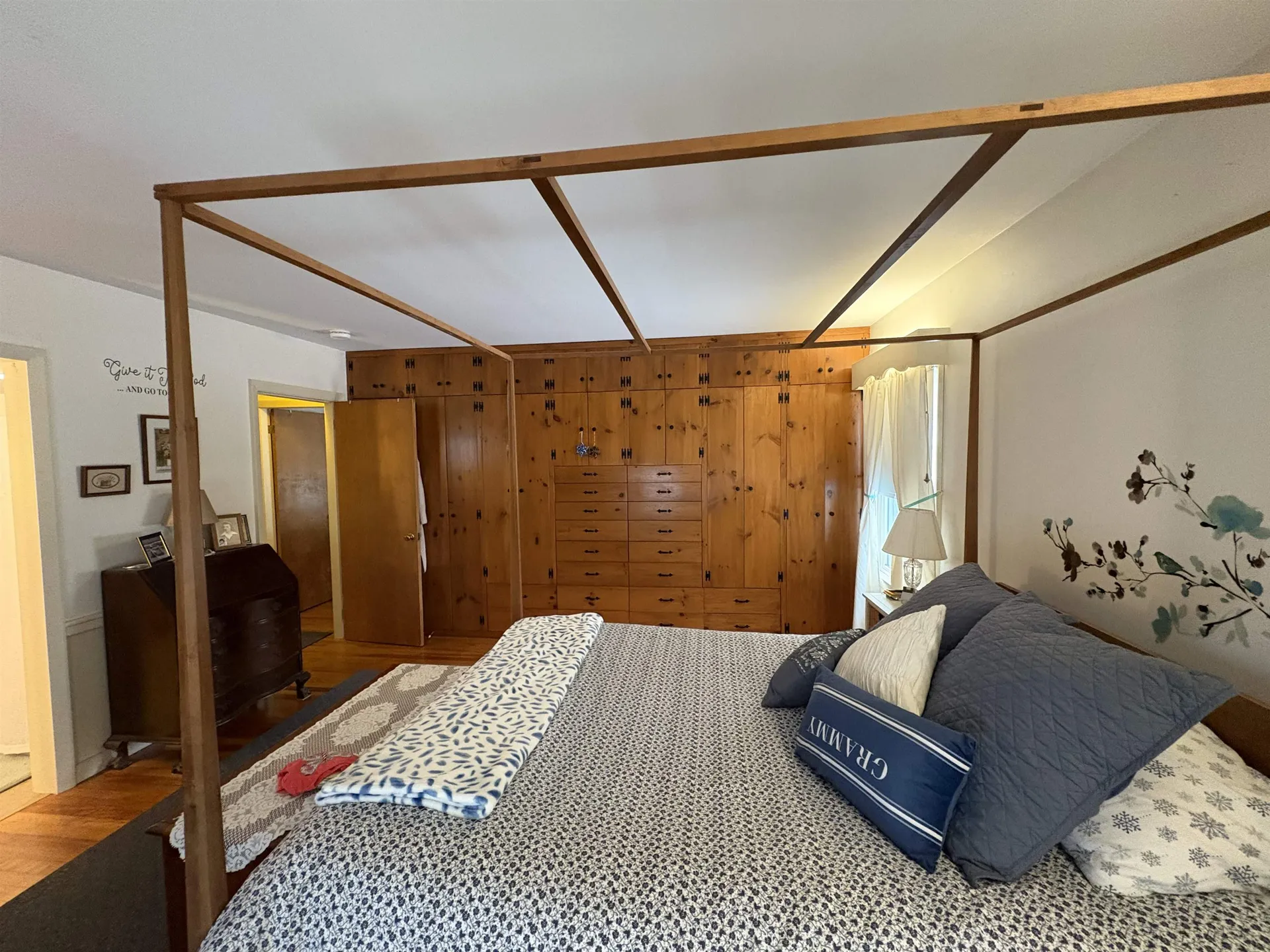 65 Skyline Drive Lyndon VT 05851