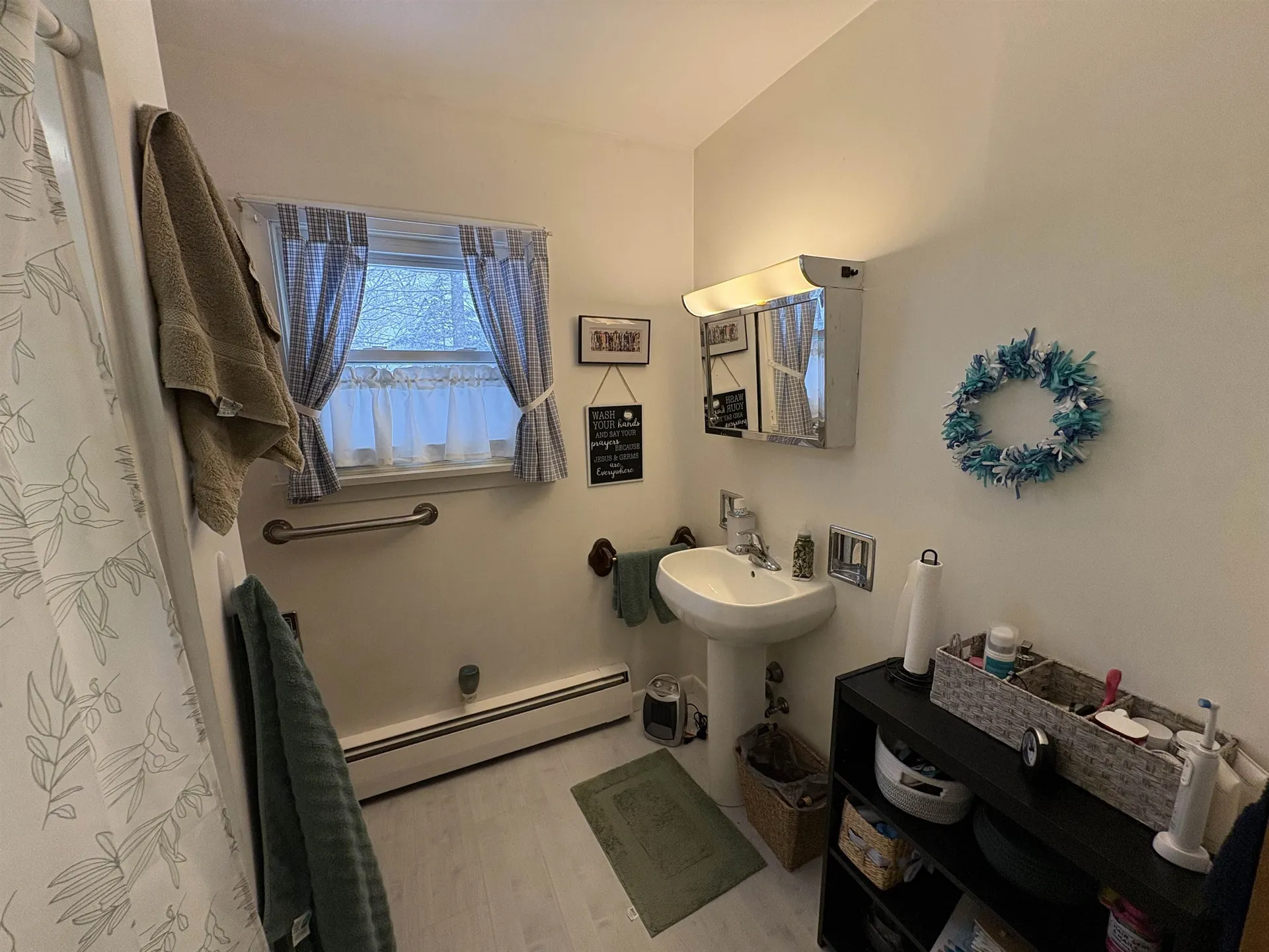 65 Skyline Drive Lyndon VT 05851