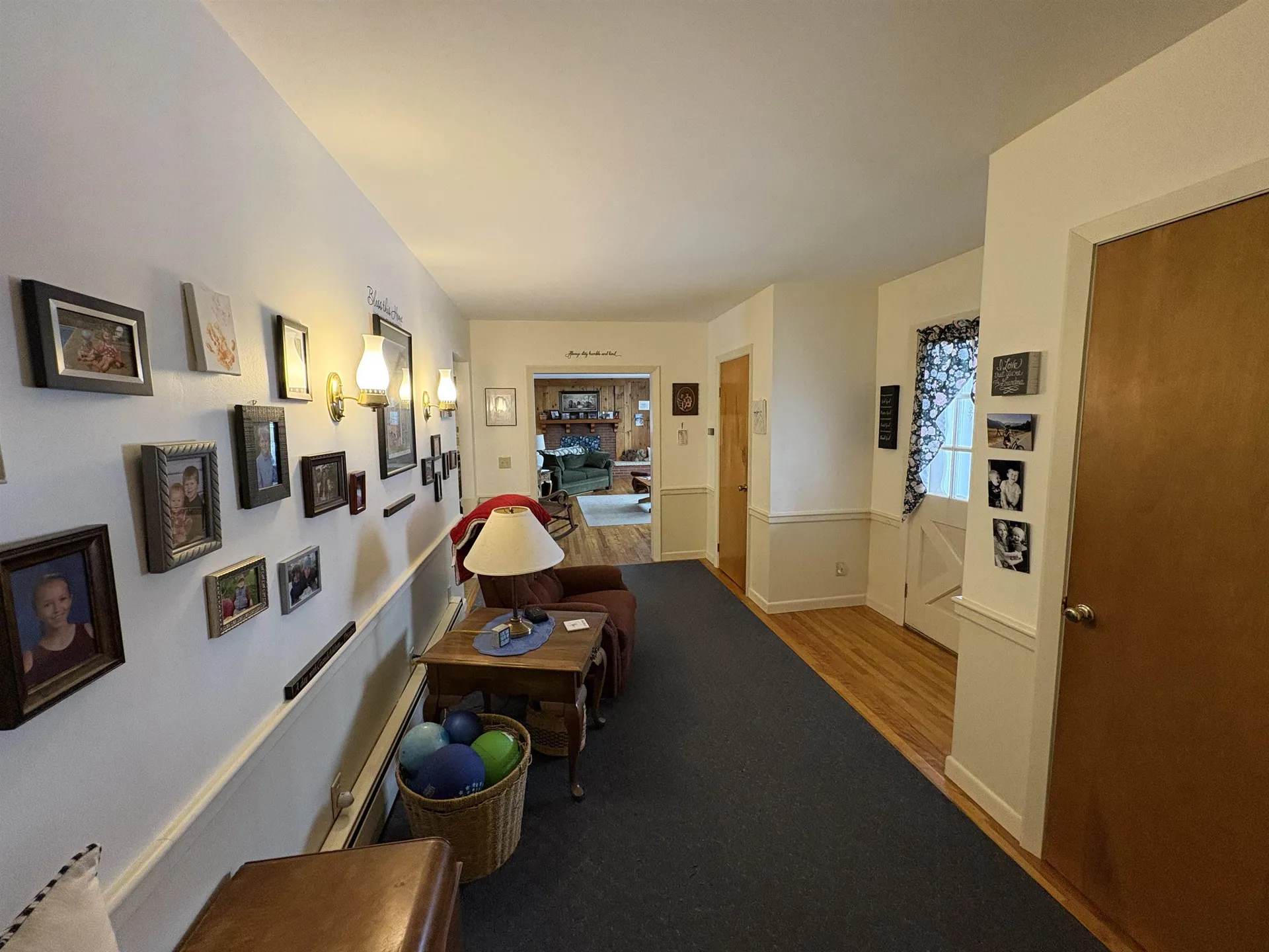 65 Skyline Drive Lyndon VT 05851