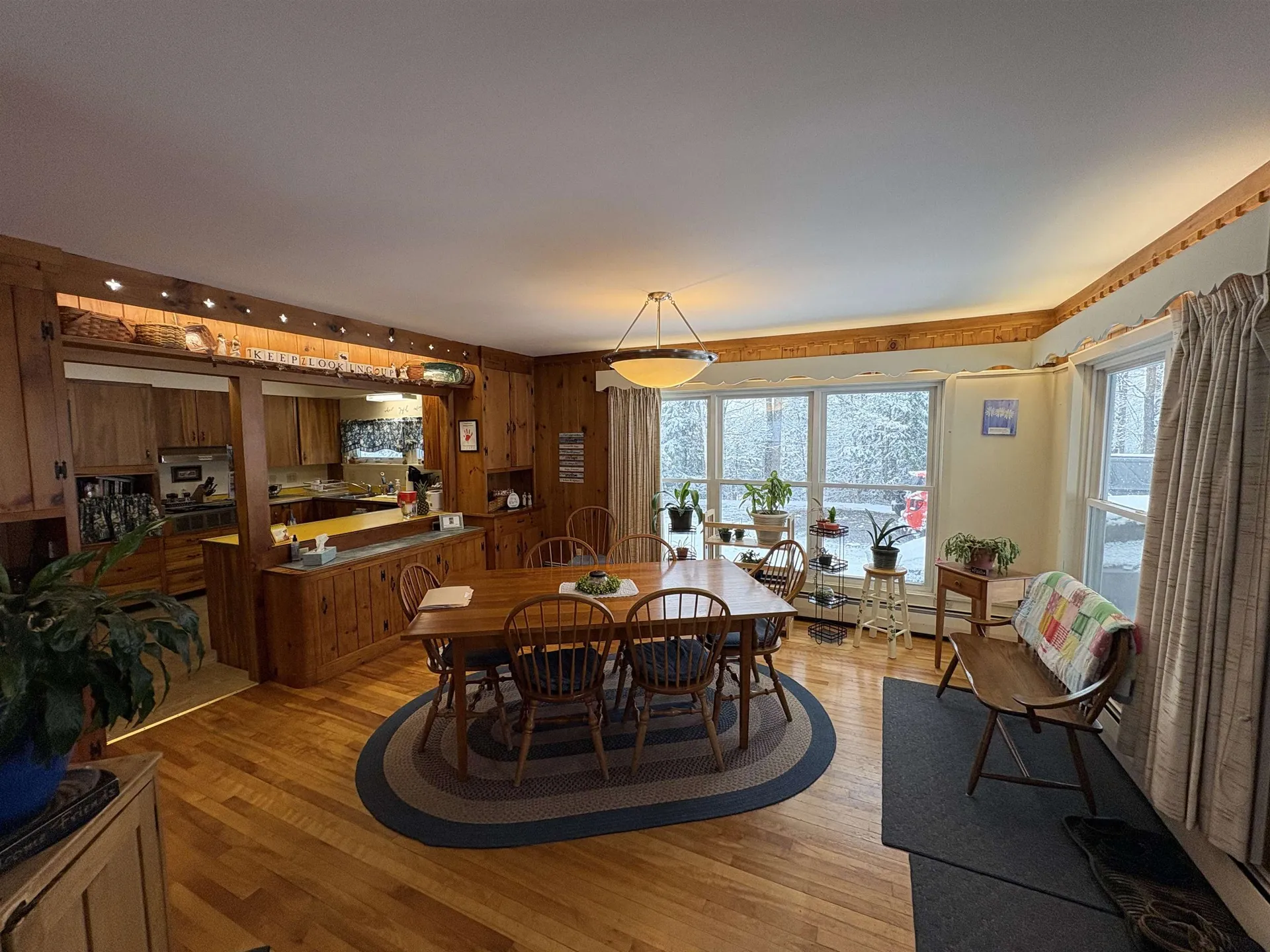 65 Skyline Drive Lyndon VT 05851