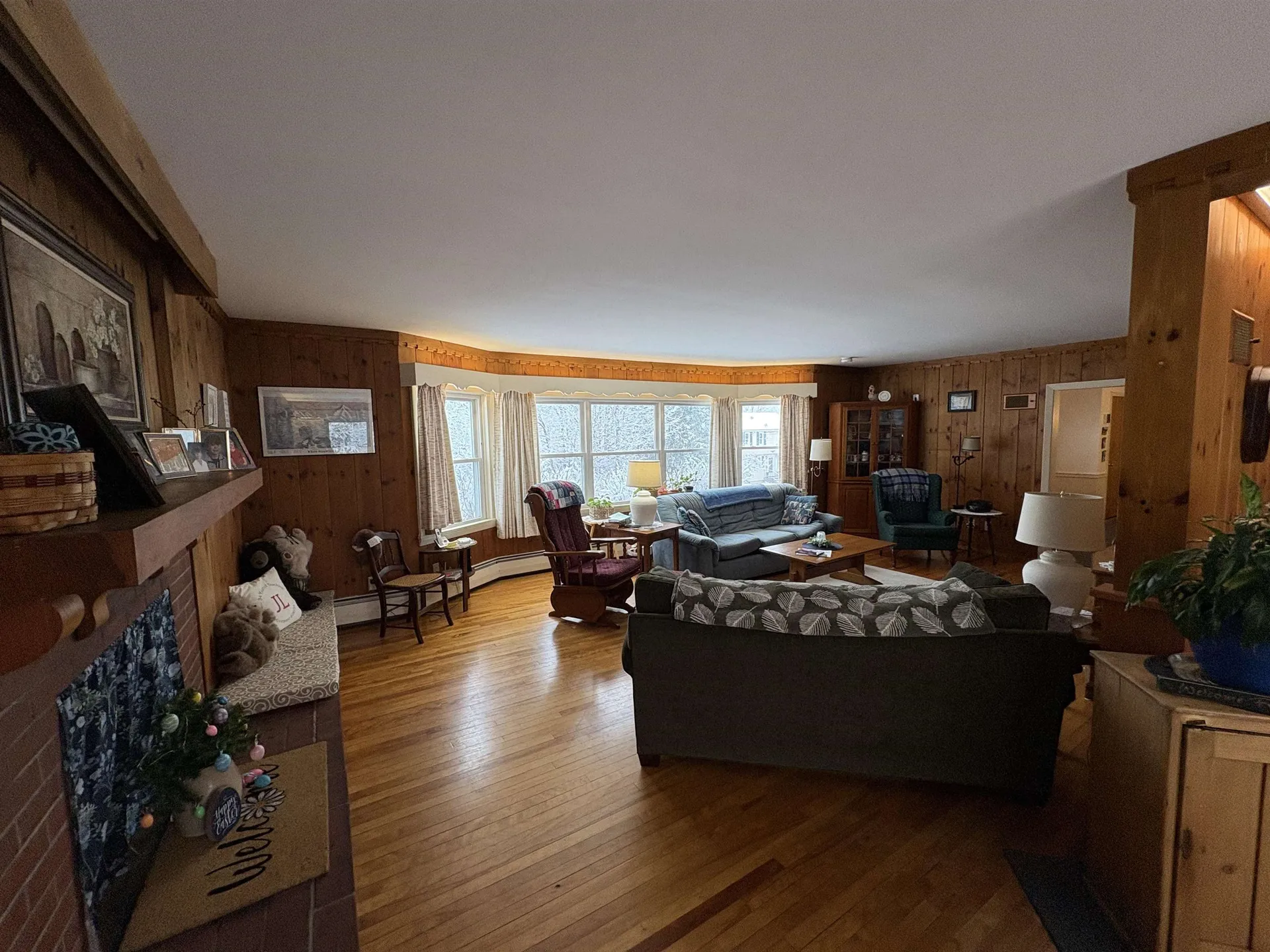 65 Skyline Drive Lyndon VT 05851