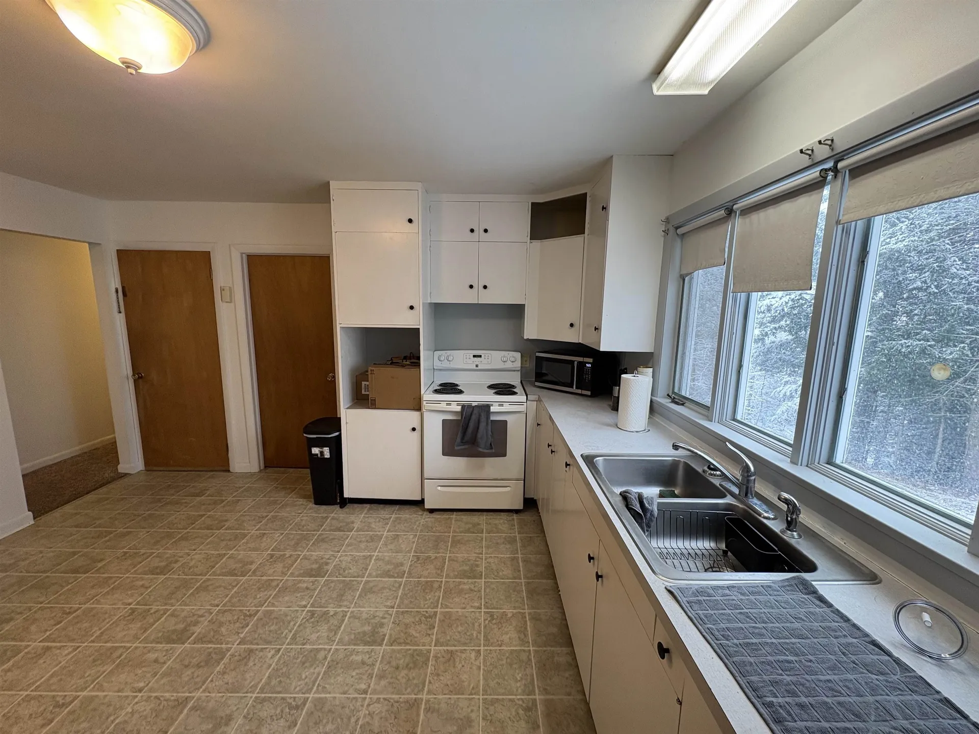 65 Skyline Drive Lyndon VT 05851