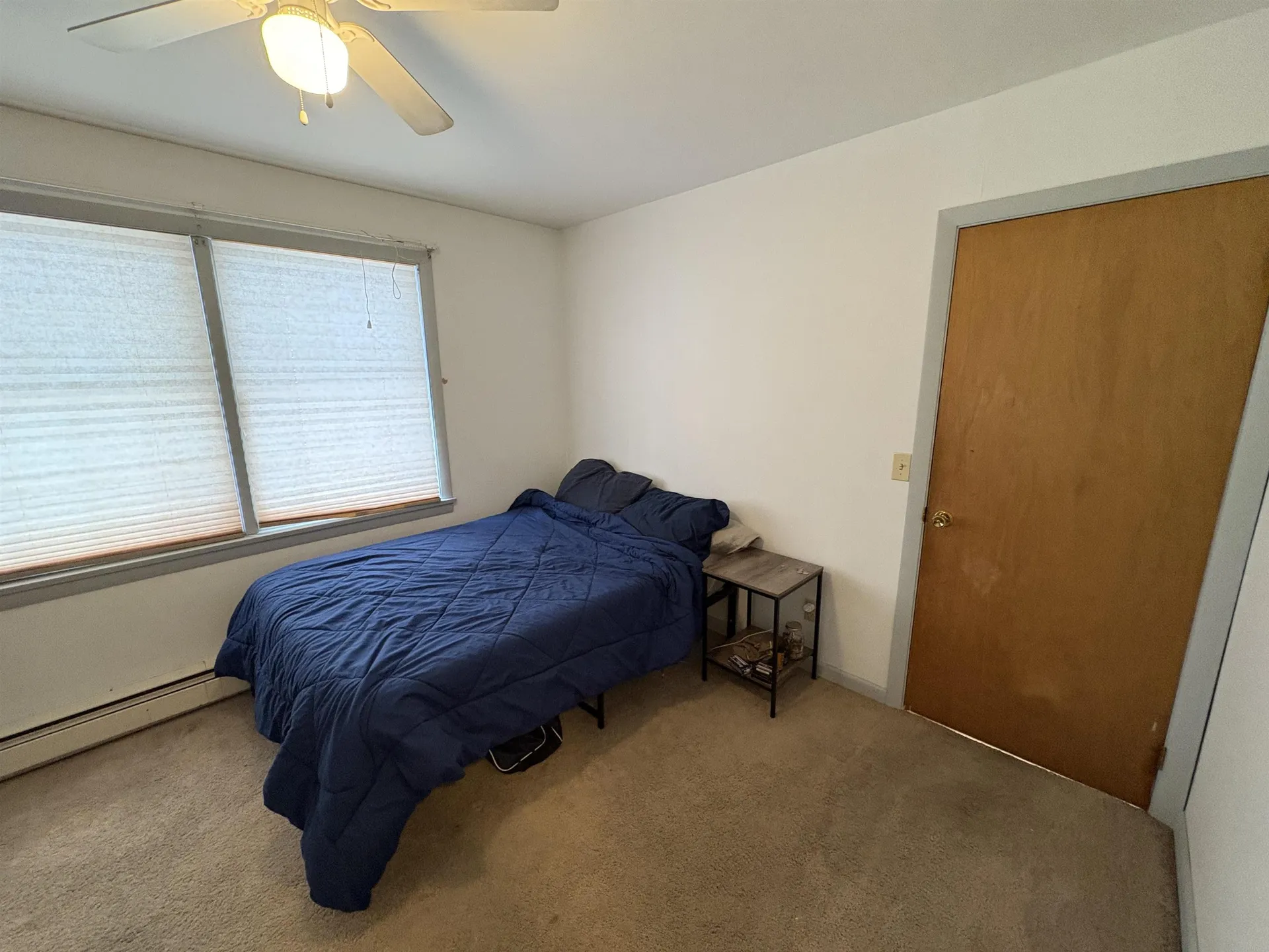 65 Skyline Drive Lyndon VT 05851