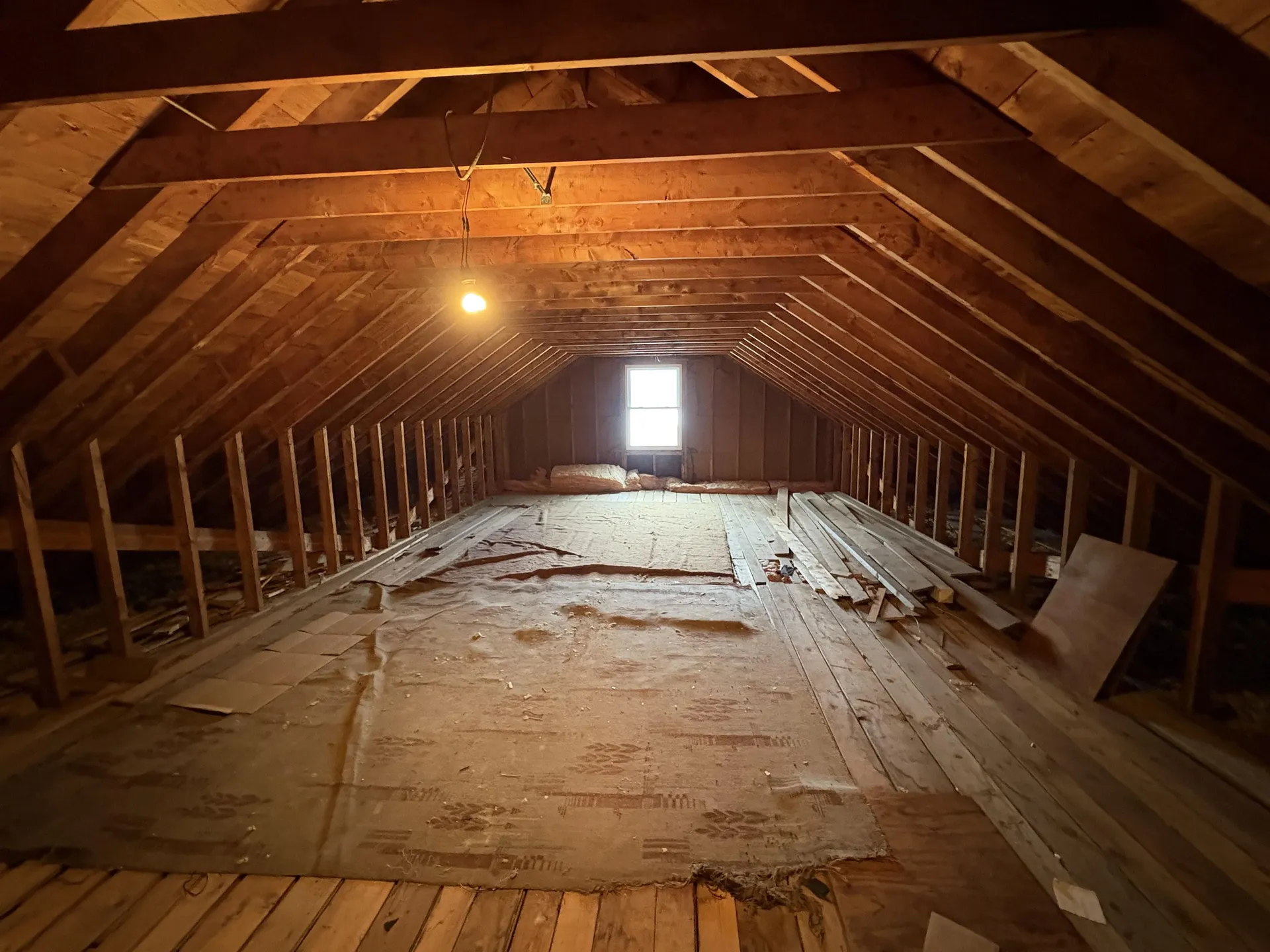 65 Skyline Drive Lyndon VT 05851