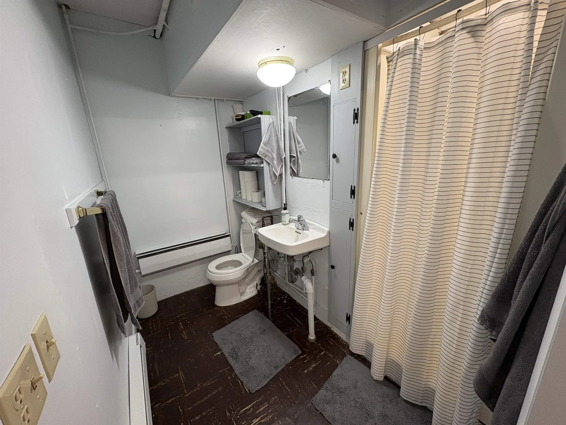 65 Skyline Drive Lyndon VT 05851