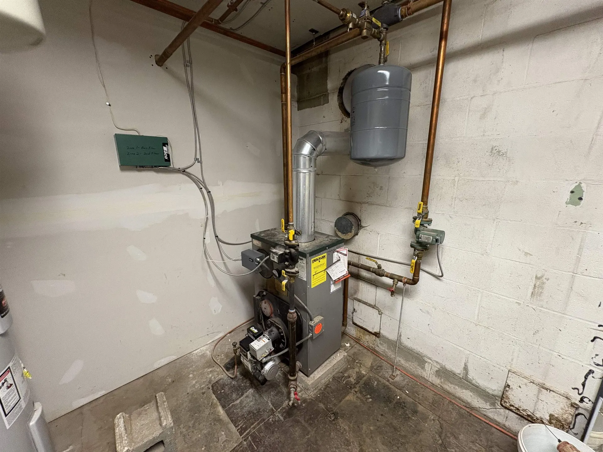 65 Skyline Drive Lyndon VT 05851