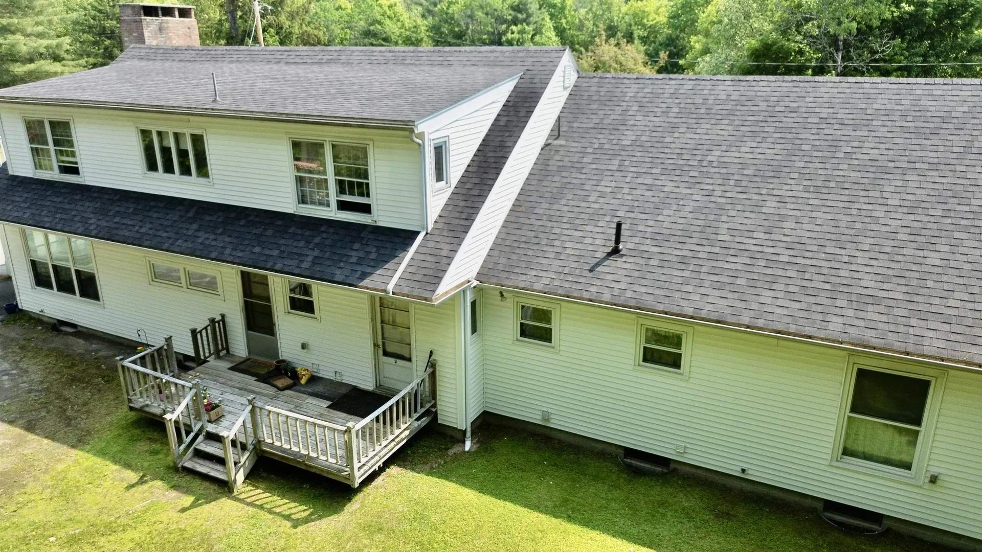 65 Skyline Drive Lyndon VT 05851