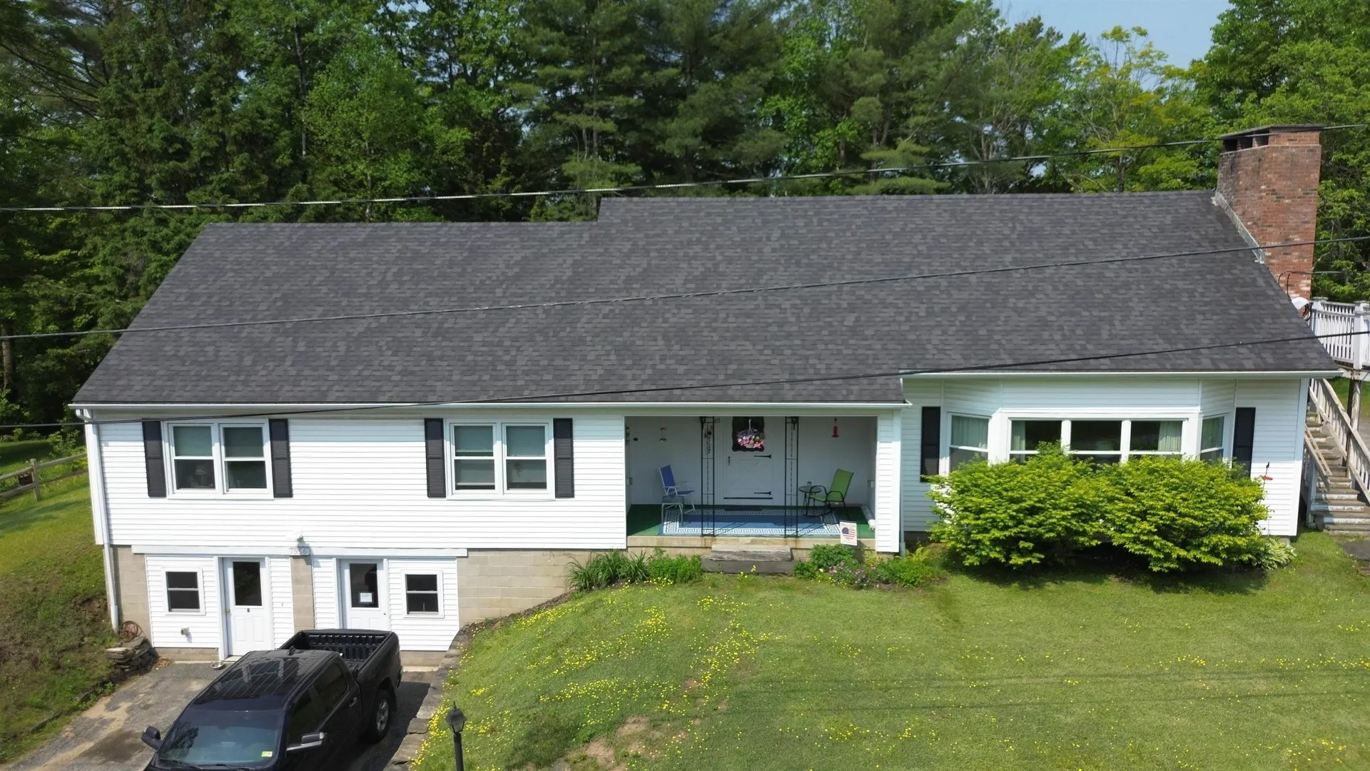 65 Skyline Drive Lyndon VT 05851