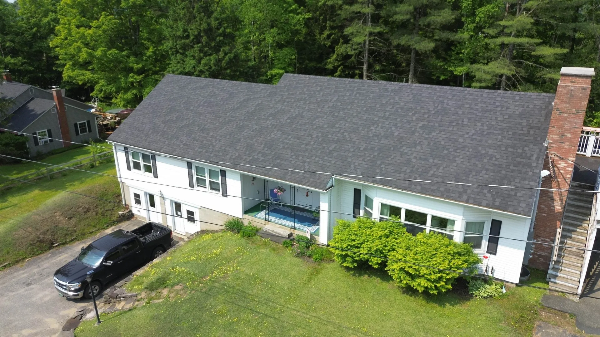 65 Skyline Drive Lyndon VT 05851