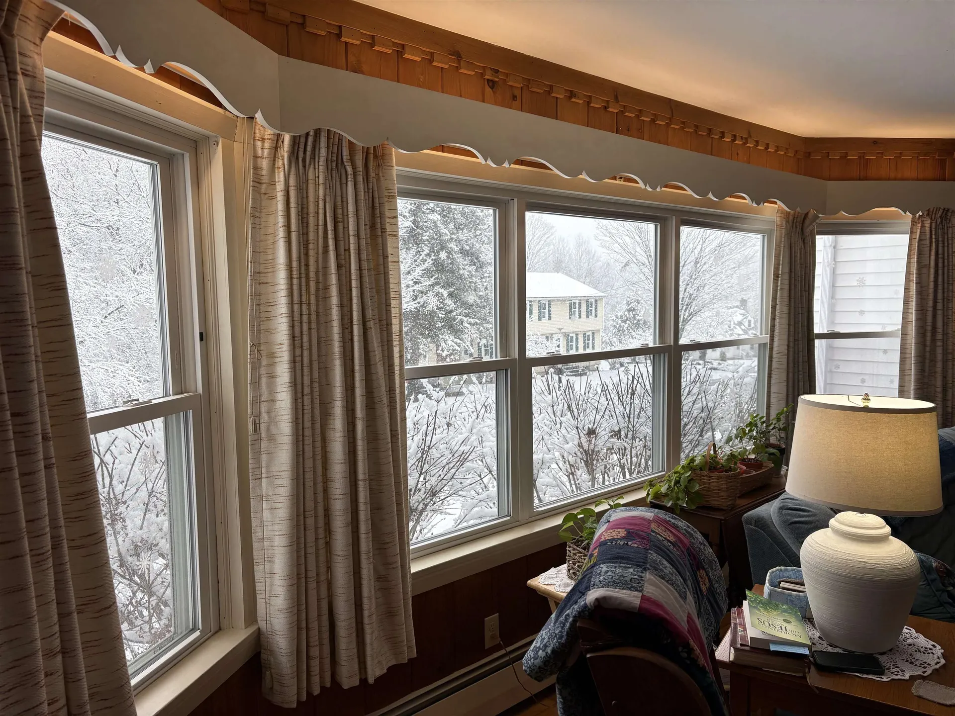 65 Skyline Drive Lyndon VT 05851