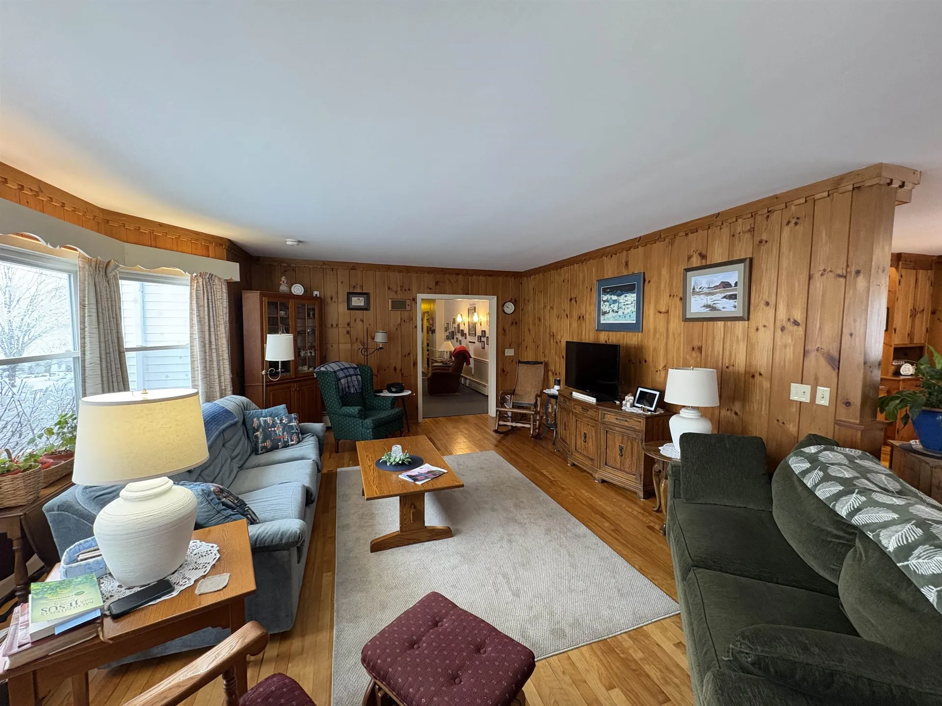 65 Skyline Drive Lyndon VT 05851