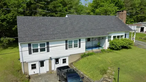 65 Skyline Drive Lyndon VT 05851