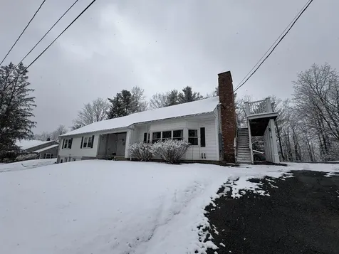 65 Skyline Drive Lyndon VT 05851