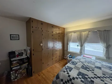 65 Skyline Drive Lyndon VT 05851