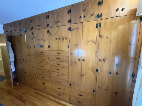 65 Skyline Drive Lyndon VT 05851