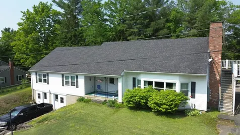 65 Skyline Drive Lyndon VT 05851